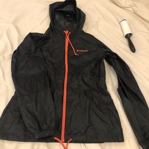 Women’s Columbia jacket